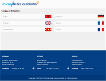 Tablet Screenshot of flyksabook.com
